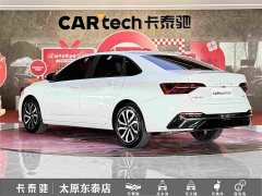 Volkswagen Jetta VA7 1.4T Automatic First-Come-First-Served Edition - ფოტო 6