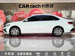 Volkswagen Jetta VA7 1.4T Automatic First-Come-First-Served Edition - ფოტო 7