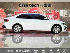 Volkswagen Jetta VA7 1.4T Automatic First-Come-First-Served Edition - ფოტო 8