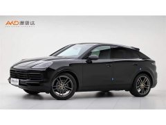 Porsche Cayenne 3.0T Platinum Edition - ფოტო 1
