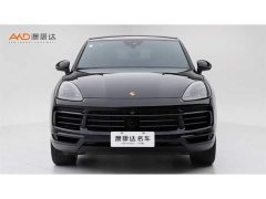 Porsche Cayenne 3.0T Platinum Edition - ფოტო 2