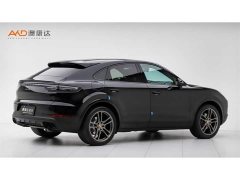 Porsche Cayenne 3.0T Platinum Edition - ფოტო 3