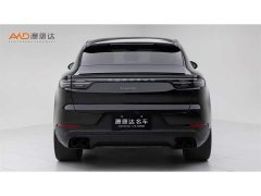 Porsche Cayenne 3.0T Platinum Edition - ფოტო 4