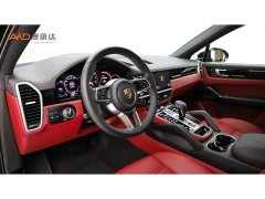 Porsche Cayenne 3.0T Platinum Edition - ფოტო 6