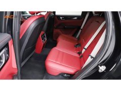 Porsche Cayenne 3.0T Platinum Edition - ფოტო 7