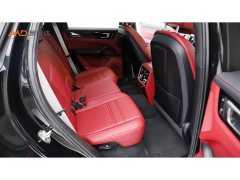 Porsche Cayenne 3.0T Platinum Edition - ფოტო 8