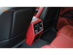 Porsche Cayenne 3.0T Platinum Edition - ფოტო 9
