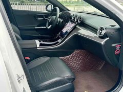 Mercedes-Benz C-Class 2022 C 260 L AMG Line - ფოტო 8