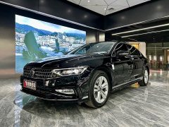 Volkswagen Magotan Popular Edition 280TSI DSG Comfort - ფოტო 1