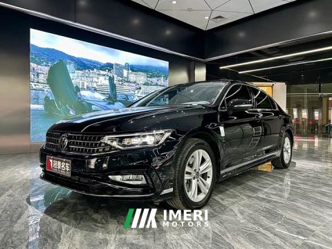 2025 Volkswagen Magotan Popular Edition 280TSI DSG Comfort