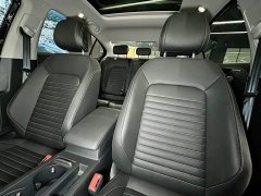 Volkswagen Magotan Popular Edition 280TSI DSG Comfort - ფოტო 10