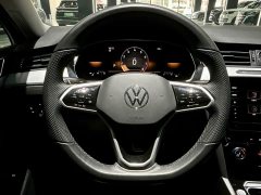 Volkswagen Magotan Popular Edition 280TSI DSG Comfort - ფოტო 11