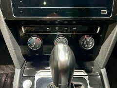 Volkswagen Magotan Popular Edition 280TSI DSG Comfort - ფოტო 18