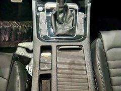Volkswagen Magotan Popular Edition 280TSI DSG Comfort - ფოტო 19