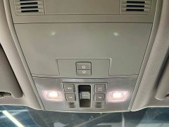 Volkswagen Magotan Popular Edition 280TSI DSG Comfort - ფოტო 20
