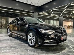 Volkswagen Magotan Popular Edition 280TSI DSG Comfort - ფოტო 3