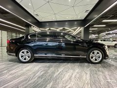 Volkswagen Magotan Popular Edition 280TSI DSG Comfort - ფოტო 4
