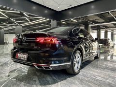 Volkswagen Magotan Popular Edition 280TSI DSG Comfort - ფოტო 5