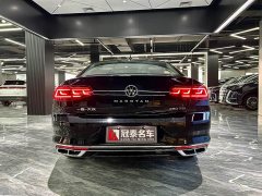 Volkswagen Magotan Popular Edition 280TSI DSG Comfort - ფოტო 6