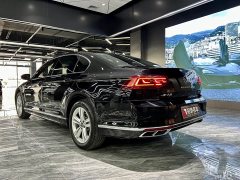 Volkswagen Magotan Popular Edition 280TSI DSG Comfort - ფოტო 7
