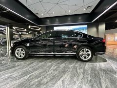Volkswagen Magotan Popular Edition 280TSI DSG Comfort - ფოტო 8