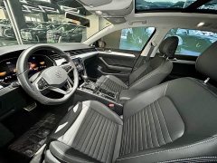 Volkswagen Magotan Popular Edition 280TSI DSG Comfort - ფოტო 9