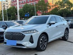 Great Wall WEY Mocha 2.0T Two-Wheel Drive Premium Edition - ფოტო 1