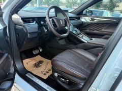 Great Wall WEY Mocha 2.0T Two-Wheel Drive Premium Edition - ფოტო 10