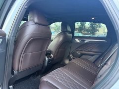 Great Wall WEY Mocha 2.0T Two-Wheel Drive Premium Edition - ფოტო 11