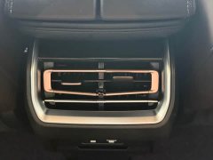 Great Wall WEY Mocha 2.0T Two-Wheel Drive Premium Edition - ფოტო 12