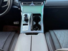 Great Wall WEY Mocha 2.0T Two-Wheel Drive Premium Edition - ფოტო 13