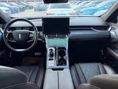 Great Wall WEY Mocha 2.0T Two-Wheel Drive Premium Edition - ფოტო 14