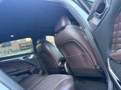 Great Wall WEY Mocha 2.0T Two-Wheel Drive Premium Edition - ფოტო 15
