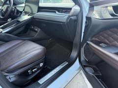 Great Wall WEY Mocha 2.0T Two-Wheel Drive Premium Edition - ფოტო 16