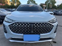 Great Wall WEY Mocha 2.0T Two-Wheel Drive Premium Edition - ფოტო 2