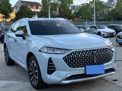 Great Wall WEY Mocha 2.0T Two-Wheel Drive Premium Edition - ფოტო 3
