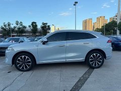Great Wall WEY Mocha 2.0T Two-Wheel Drive Premium Edition - ფოტო 4