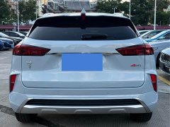 Great Wall WEY Mocha 2.0T Two-Wheel Drive Premium Edition - ფოტო 6