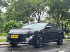 Avatr 12 2025 Ultra Pure Electric AWD - ფოტო 1