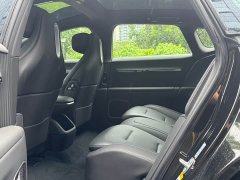 Avatr 12 2025 Ultra Pure Electric AWD - ფოტო 10