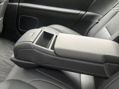 Avatr 12 2025 Ultra Pure Electric AWD - ფოტო 12