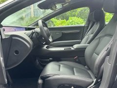 Avatr 12 2025 Ultra Pure Electric AWD - ფოტო 14
