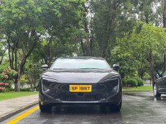 Avatr 12 2025 Ultra Pure Electric AWD - ფოტო 2