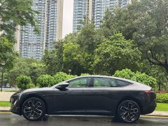 Avatr 12 2025 Ultra Pure Electric AWD - ფოტო 4