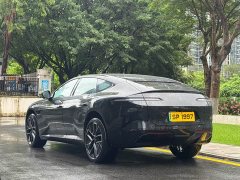 Avatr 12 2025 Ultra Pure Electric AWD - ფოტო 5