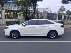 Chery Eado 2023 PLUS 1.6L XL CVT Deluxe Edition - ფოტო 3