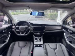 Chery Eado 2023 PLUS 1.6L XL CVT Deluxe Edition - ფოტო 4