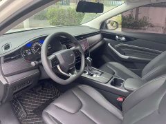 Chery Eado 2023 PLUS 1.6L XL CVT Deluxe Edition - ფოტო 5