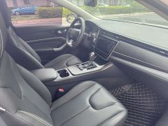 Chery Eado 2023 PLUS 1.6L XL CVT Deluxe Edition - ფოტო 6