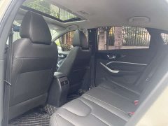 Chery Eado 2023 PLUS 1.6L XL CVT Deluxe Edition - ფოტო 7